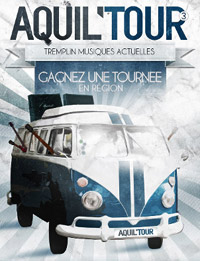 Concours Aquil'Tour 2012